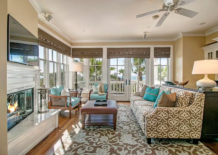 Beach Village At The Del, Lxr Hotels & Resorts