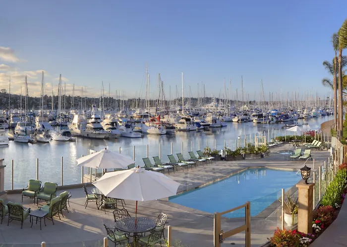 Best Western PLUS Island Palms Hotel&Marina